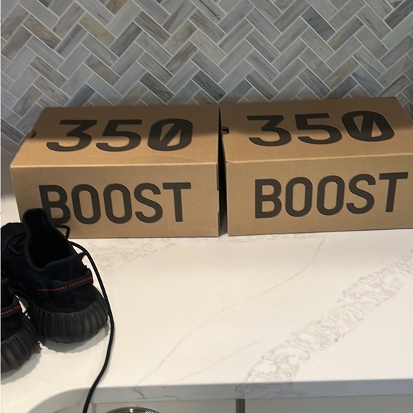 Selling both pairs for cheap main image 4